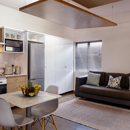 Akanani Apartments Pretoria Ngoại thất bức ảnh