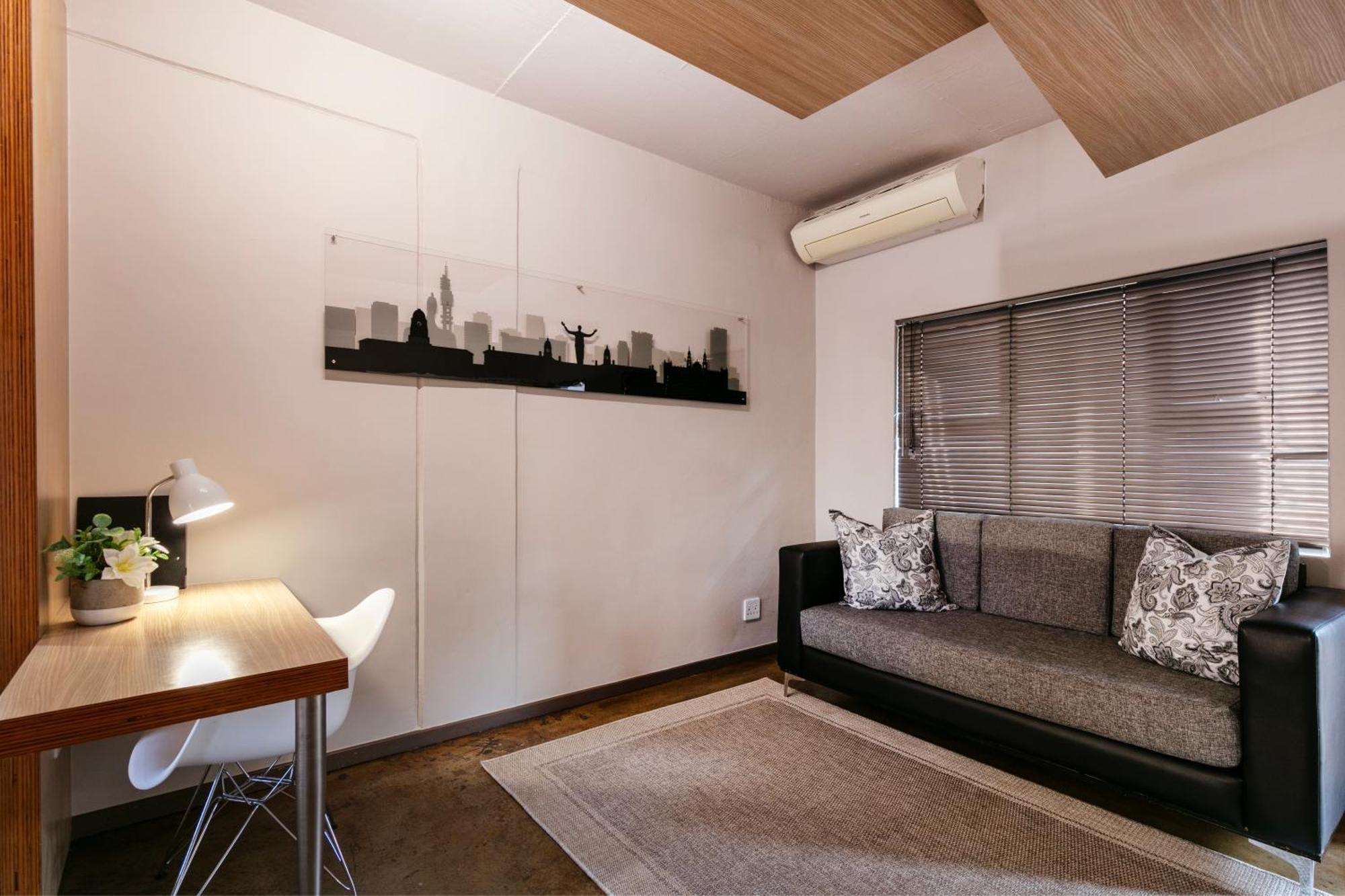 Akanani Apartments Pretoria Ngoại thất bức ảnh